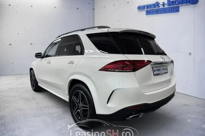 Mercedes-Benz 400 din 2023 cu 20.220 km - oferta MER96907 - foto 6