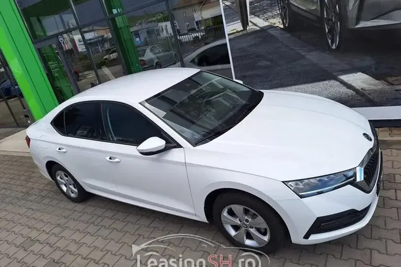 Skoda Octavia din 2021 cu 60.000 km - oferta SKO101884 - foto 15