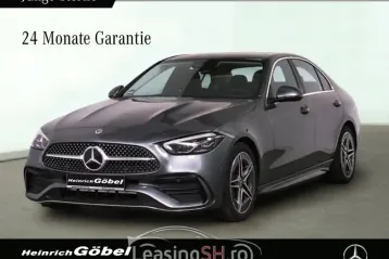 Mercedes-Benz 300 din 2024 - oferta MER99879