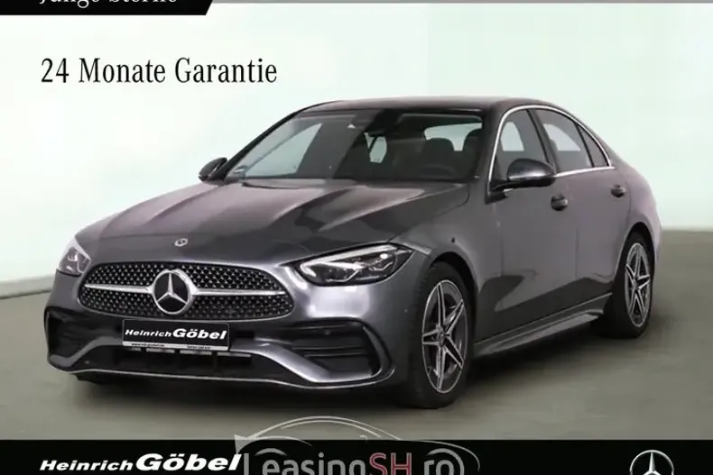 Mercedes-Benz 300 din 2024 cu 6.886 km - oferta MER99879 - foto 1