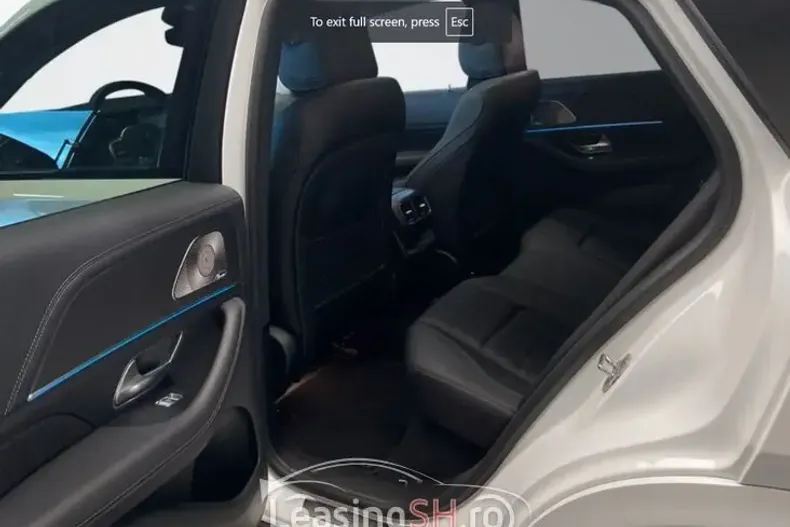 Mercedes-Benz 350 din 2024 cu 4.822 km - oferta MER97171 - foto 6