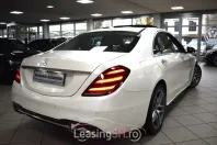 Mercedes-Benz 400 din 2020 cu 89.899 km - oferta MER97868 - foto 17