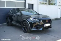 Cupra Formentor din 2024 cu 10.000 km - oferta CUP95407 - foto 2