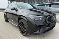 Mercedes-Benz 53 AMG din 2024 cu 6.000 km - oferta MER97789 - foto 16