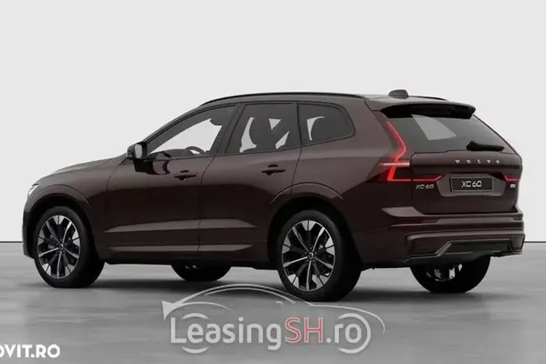 Volvo XC60 din 2025 cu 10 km - oferta VOL100824 - foto 3