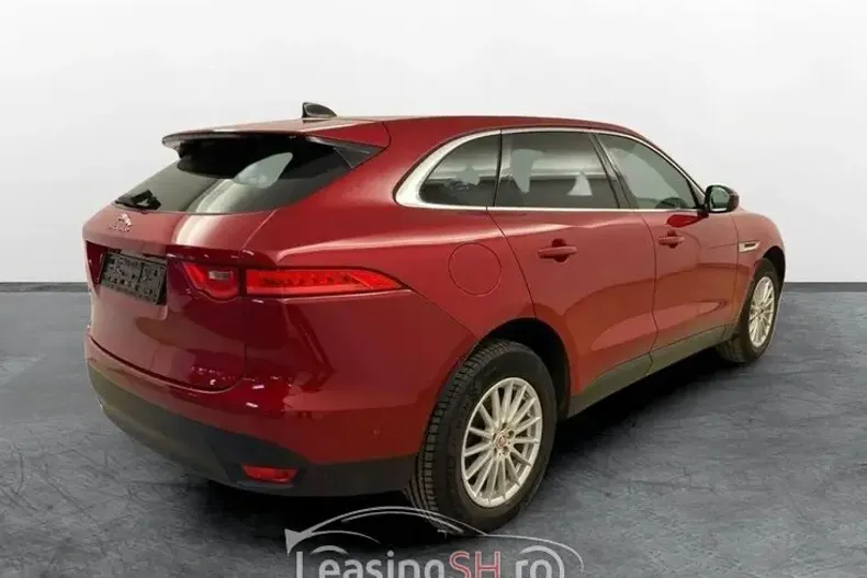 Jaguar F-Pace din 2020 cu 177.062 km - oferta JAG102472 - foto 17