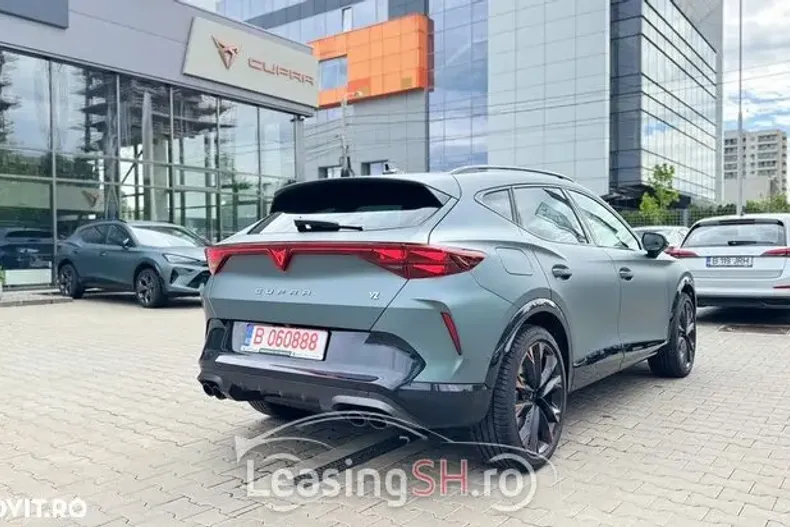 Cupra Formentor din 2025 cu 2.900 km - oferta CUP100403 - foto 6