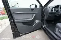 Seat Ateca din 2025 cu 5.000 km - oferta SEA95409 - foto 25