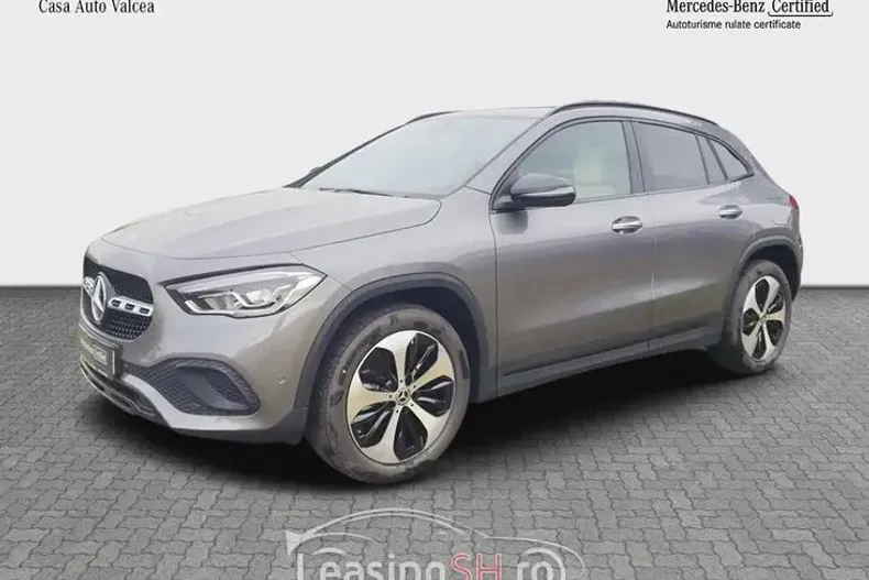 Mercedes-Benz 200 4MATIC Aut. din 2023 cu 43.929 km - oferta MER102515 - foto 1