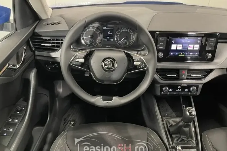 Skoda Kamiq din 2022 cu 151.802 km - oferta SKO103164 - foto 25