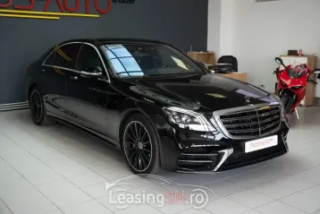 Mercedes-Benz 400 din 2020 - oferta MER96166