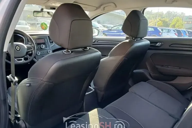 Renault Megane din 2021 cu 57.399 km - oferta REN103255 - foto 5