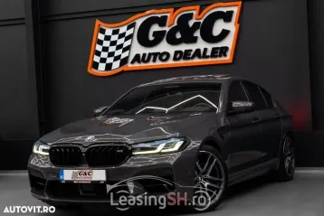 BMW M5 din 2022 - oferta BMW101718