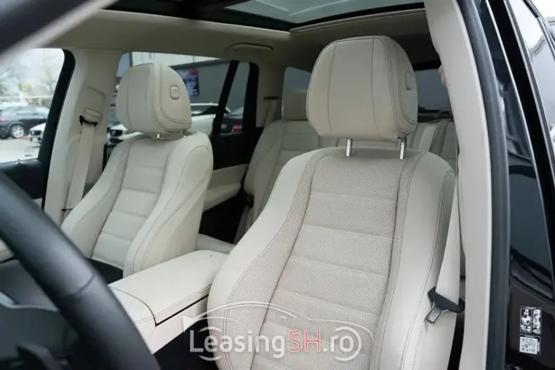 Mercedes-Benz 450 din 2024 cu 80 km - oferta MER98844 - foto 11