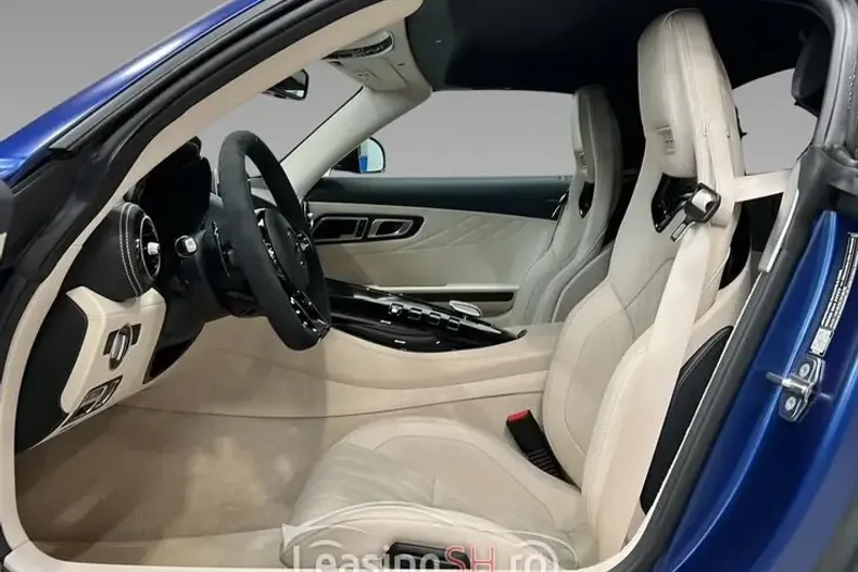 Mercedes-Benz AMG  R din 2020 cu 6.328 km - oferta MER97504 - foto 8