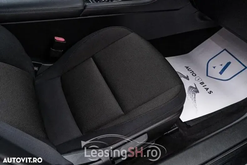 Mazda 3 din 2019 cu 126.350 km - oferta MAZ102674 - foto 12