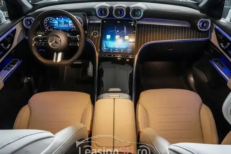 Mercedes-Benz 200 din 2025 cu 1.000 km - oferta MER99977 - foto 17