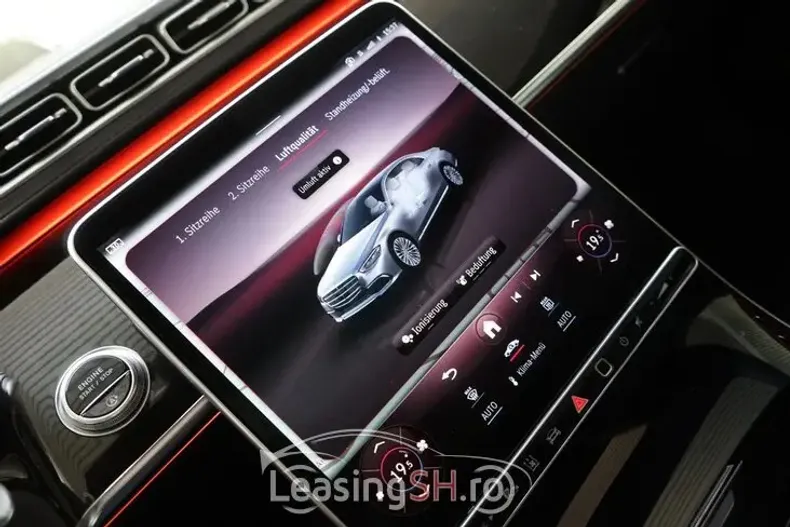 Mercedes-Benz 450 din 2021 cu 34.800 km - oferta MER96723 - foto 34