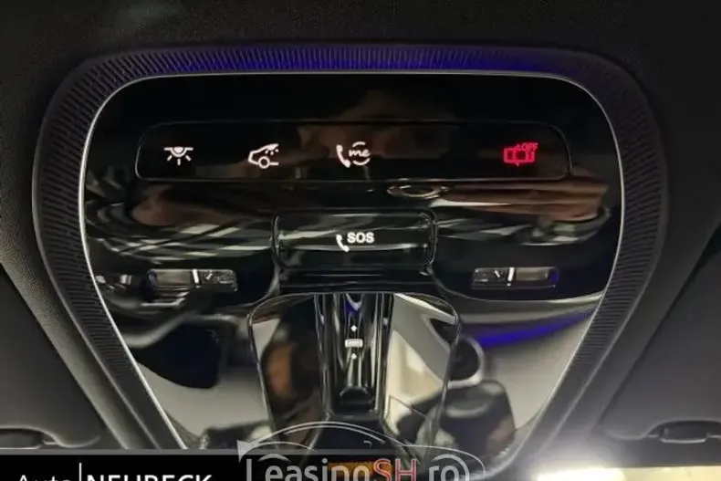 Mercedes-Benz 400 din 2023 cu 7.700 km - oferta MER99747 - foto 7