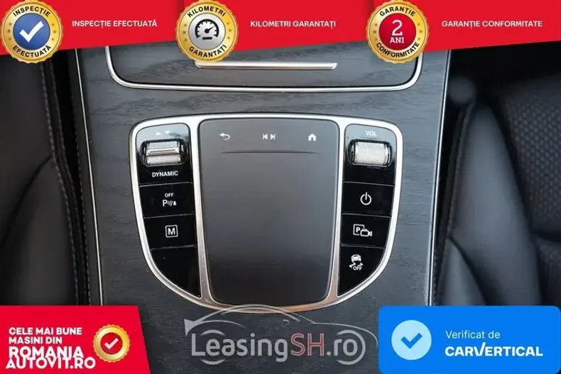 Mercedes-Benz 350 din 2020 cu 66.000 km - oferta MER102146 - foto 14