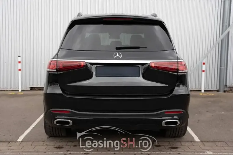 Mercedes-Benz 450 din 2024 cu 80 km - oferta MER98065 - foto 8