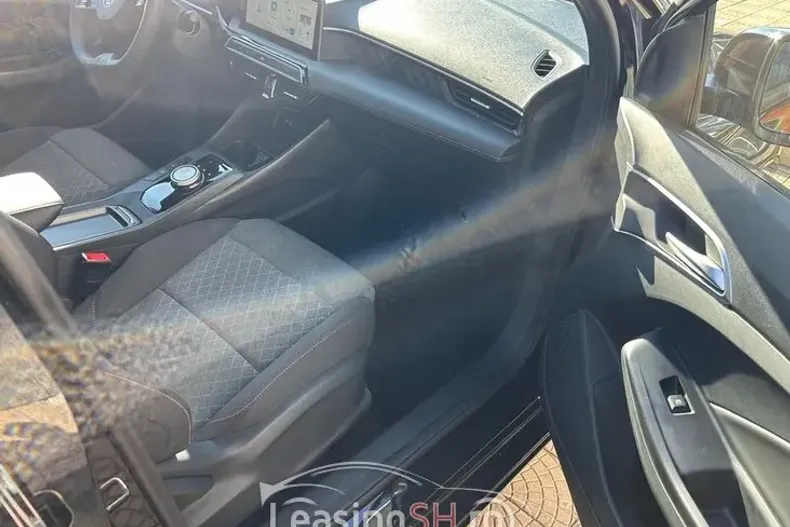 MG MG3 din 2024 cu 1.500 km - oferta MG0101561 - foto 27