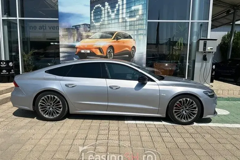 Audi A7 din 2020 cu 83.000 km - oferta AUD101243 - foto 24