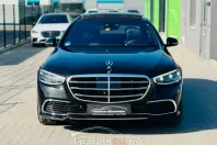Mercedes-Benz 580 din 2023 cu 24.390 km - oferta MER99307 - foto 13