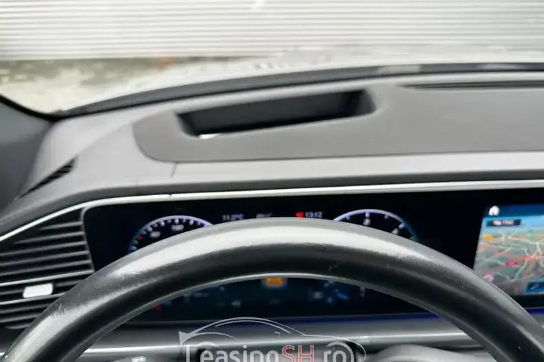 Mercedes-Benz 400 din 2020 cu 74.000 km - oferta MER99170 - foto 3