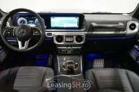 Mercedes-Benz 500 din 2023 cu 6.100 km - oferta MER97673 - foto 19