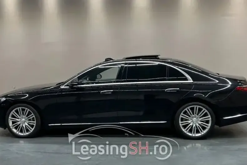 Mercedes-Benz 580 din 2022 cu 62.000 km - oferta MER96827 - foto 10