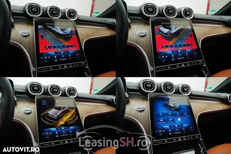 Mercedes-Benz 200 din 2023 cu 20.000 km - oferta MER100231 - foto 38