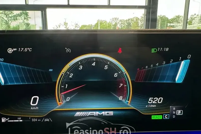 Mercedes-Benz 53 AMG din 2021 cu 63.218 km - oferta MER96309 - foto 8