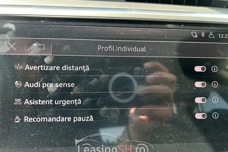 Audi A7 din 2020 cu 83.000 km - oferta AUD101243 - foto 37