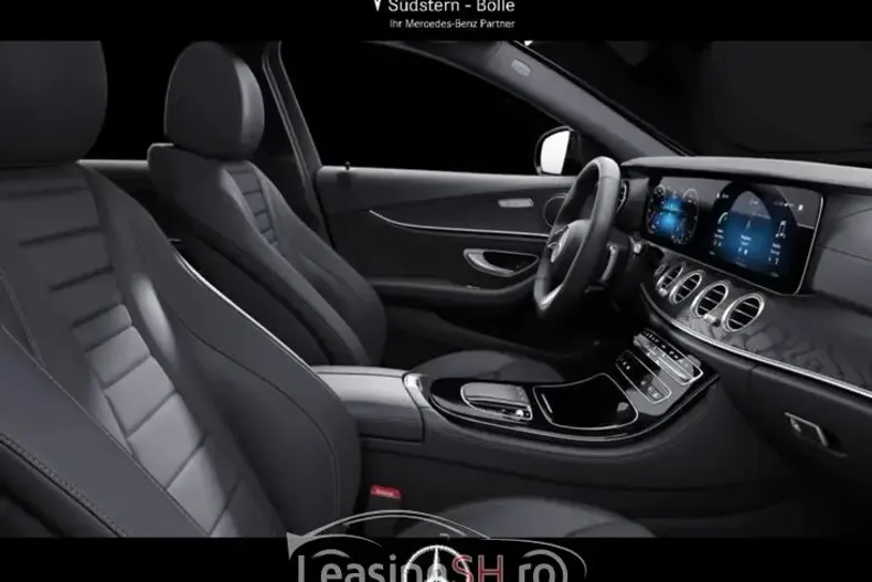 Mercedes-Benz 220 din 2023 cu 24.500 km - oferta MER97028 - foto 14