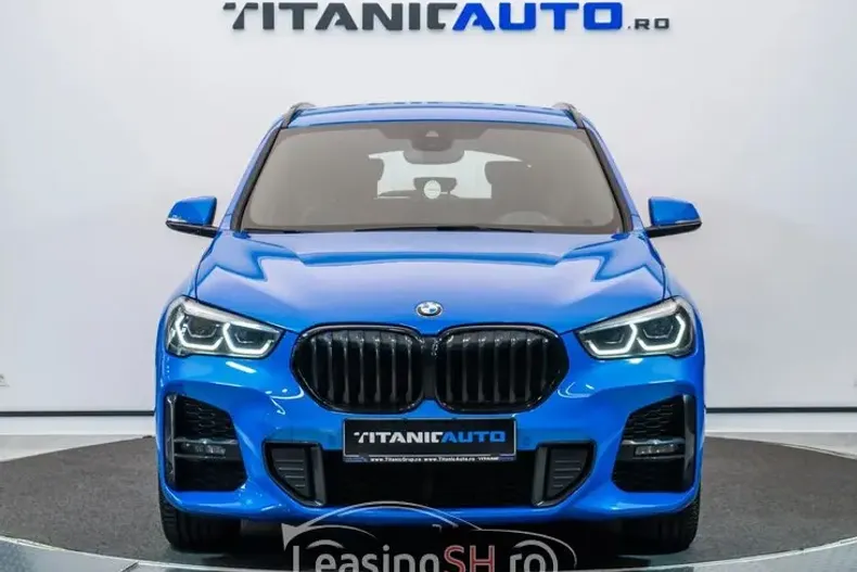 BMW X1 din 2021 cu 90.450 km - oferta BMW94822 - foto 22