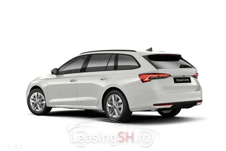 Skoda Octavia din 2025 cu 1 km - oferta SKO102879 - foto 3
