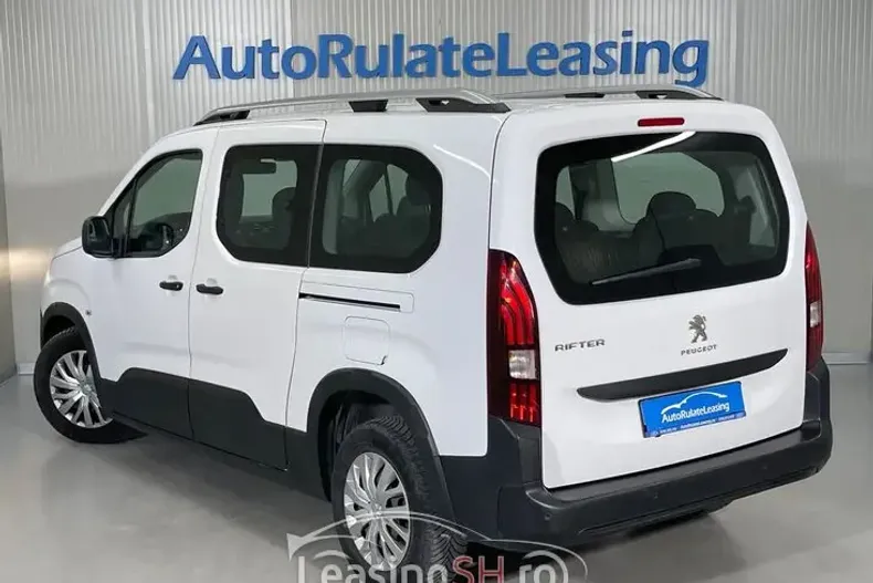 Peugeot Rifter din 2019 cu 97.098 km - oferta PEU101912 - foto 3