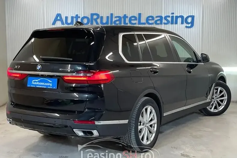 BMW X7 din 2021 cu 99.297 km - oferta BMW102981 - foto 10