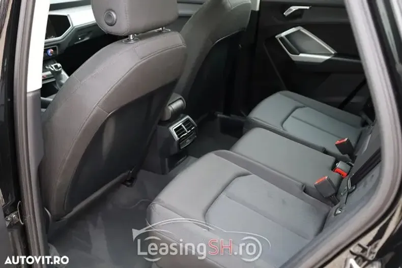 Audi Q3 din 2020 cu 125.192 km - oferta AUD101270 - foto 11