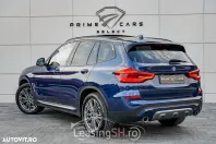 BMW X3 din 2020 cu 150.700 km - oferta BMW102040 - foto 16