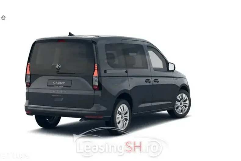 Volkswagen Caddy din 2025 cu 3 km - oferta VOL95961 - foto 10