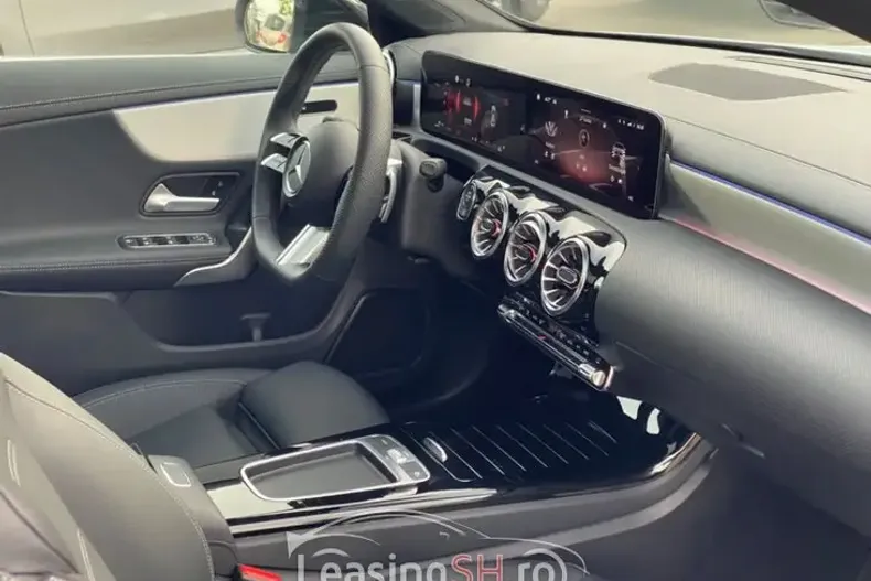 Mercedes-Benz 200 din 2023 cu 20.738 km - oferta MER96998 - foto 14