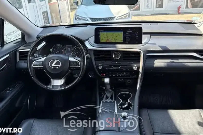 Lexus Seria RX din 2021 cu 50.444 km - oferta LEX100389 - foto 34