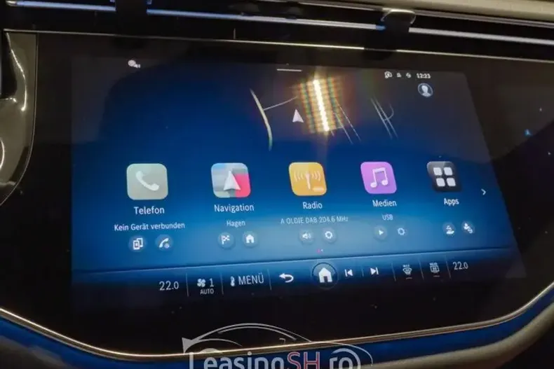 Mercedes-Benz 200 din 2024 cu 14.500 km - oferta MER98856 - foto 14