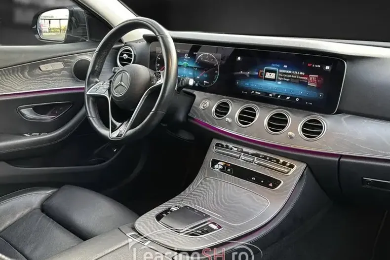 Mercedes-Benz 300e din 2021 cu 63.753 km - oferta MER99965 - foto 9