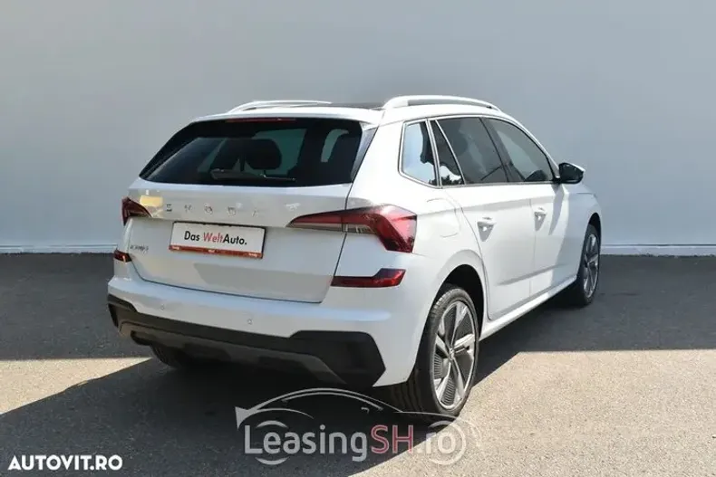 Skoda Kamiq din 2024 cu 10.146 km - oferta SKO102294 - foto 18