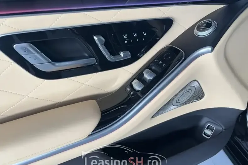 Mercedes-Benz 500 din 2023 cu 19.461 km - oferta MER97163 - foto 4