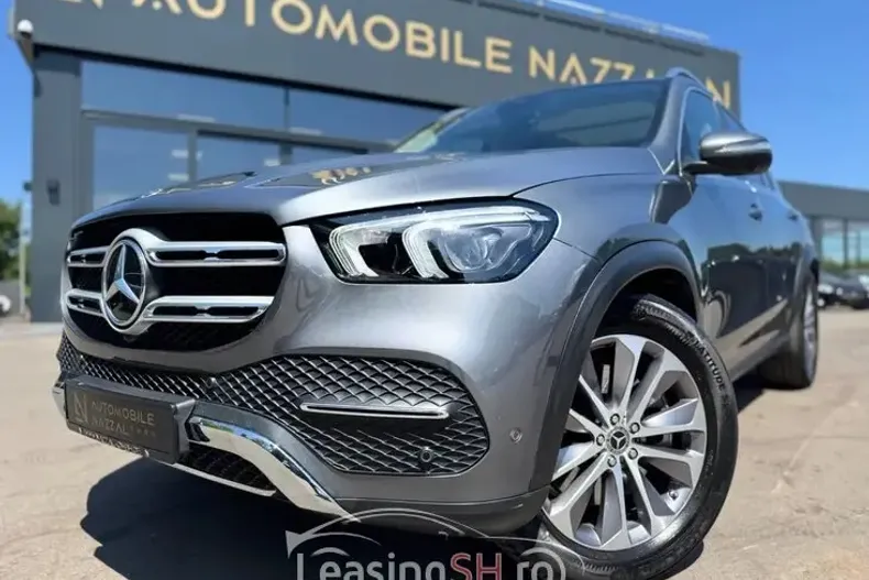 Mercedes-Benz 350 din 2023 cu 70.000 km - oferta MER98925 - foto 27