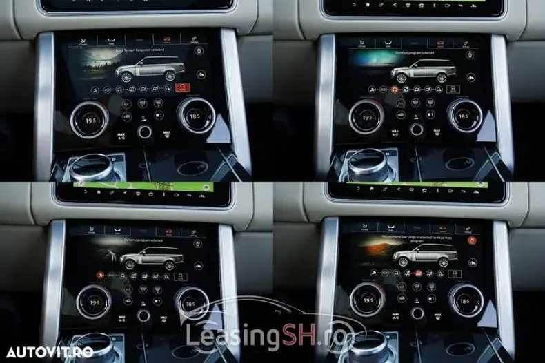 Land Rover Range Rover din 2021 cu 49.400 km - oferta LAN102326 - foto 17